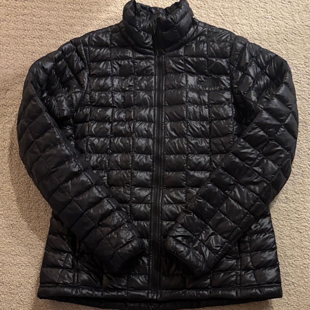 The North Face THERMOBALL Jacket - Picture 6 of 6